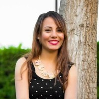 Dawaya Employee Marian Hanna's profile photo