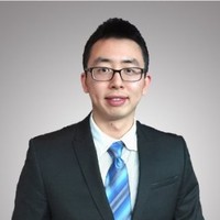 Orbit Industries Employee Peng Chen's profile photo