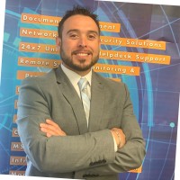 Advanced Business Equipment Employee Jullianno Buzzitta's profile photo