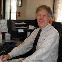 Richard Barker
