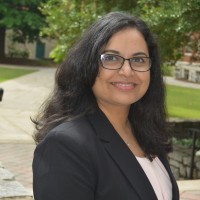 Texas A&M Agriculture, Food and Nutrition Evidence Center Employee Rupal Trivedi's profile photo