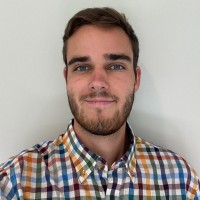 FirstEnergy Employee Grant Gates's profile photo