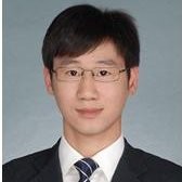 Merico Employee Sun Lei's profile photo