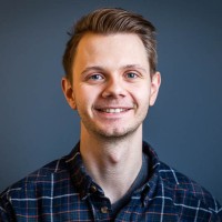 Netpower Employee Simen Sollie's profile photo
