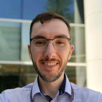 Blue Origin Employee Scott Redmond's profile photo