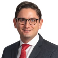 Aeroman Employee Jose Roberto Vega's profile photo