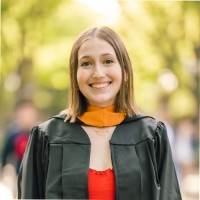 NYU Langone Health Employee Kate McKee's profile photo
