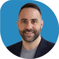 PebblePost Employee John Germinario's profile photo