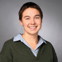 Maine Governor's Office of Policy Innovation and the Future Employee Tobey Solomon-Auger's profile photo