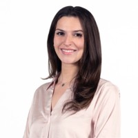 Cvent Employee Chloe Chambers's profile photo
