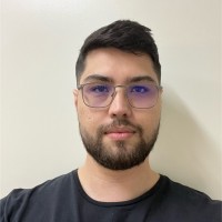 Verde Brasil Ind Plástica Employee Andrew Avelino's profile photo