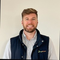 AgriSmart Employee Callum McCluskey's profile photo