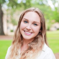 Aria Marketing Employee Elizabeth Grich's profile photo