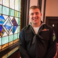 Weston Bentley's profile photo