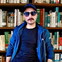 Bright Scholar Education Holdings Ltd. Employee Nasir Abbas's profile photo