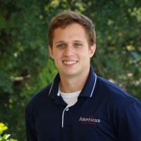 American Pest Control, Inc. Employee Caleb Bales's profile photo