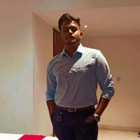 Marquee Equity Employee Krushna Bharitkar's profile photo