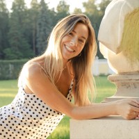 Massimo Bonini Employee Evgeniya Eskina's profile photo