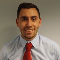 Hyperoptic Employee Louis Cecilio's profile photo