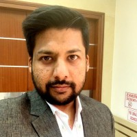Mumtree Employee Manas Gupta's profile photo