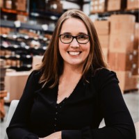 Jeanelle Harris Email & Phone Number