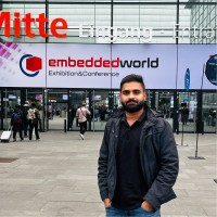 Abhinand Dinesh Email