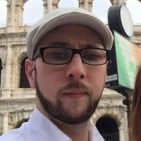 Stantec Employee Christopher Corbett's profile photo