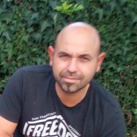 Tecoplas S.L. Employee Alberto Martín José's profile photo