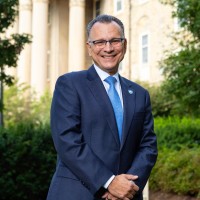 Virginia Commonwealth University Employee Fotis Sotiropoulos's profile photo