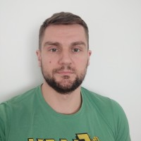 Miloš Gilić's profile photo