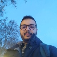 Bagan Ali Email