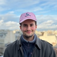 Thomas Molinier Email