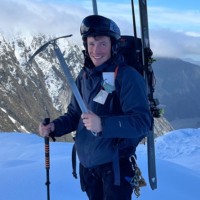 Space Science Institute Employee Ryan Stonebraker's profile photo