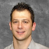 DPR Construction Employee Nick Crabb's profile photo