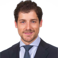 Fever Employee Daniel Benito Arribas's profile photo