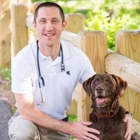 Mississippi State University Employee Marc Seitz's profile photo