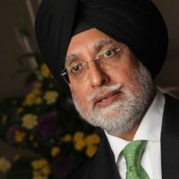 Email e telefono di Tarwinder Singh