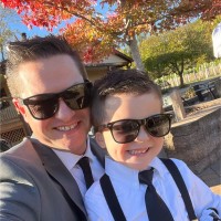 Eric Sang Email & Phone Number