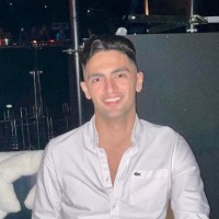 Crossmint Employee Panayiotis Halios's profile photo