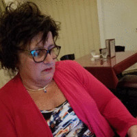 TRI-STATE MOTOR TRANSIT CO. Employee Michaeline Acker's profile photo