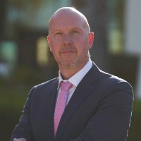 Terumo Blood and Cell Technologies Employee Jonas Lundström's profile photo