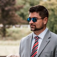 IANEO Solutions GmbH Employee Marc Siebenpfeiffer's profile photo