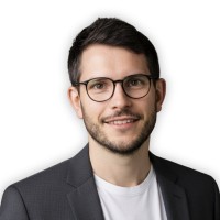 VfB Lübeck Employee Kevin Aniol's profile photo