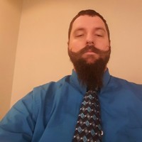 Protofab Engineering Employee Justin Lehman's profile photo