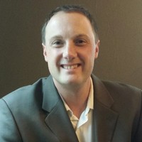 Andersen Construction Employee Travis Baker's profile photo