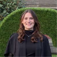Applied Influence Group Employee Emily Belton's profile photo