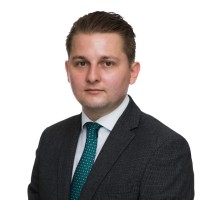 Wallace LLP Employee Jack Cmktr's profile photo