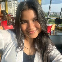 Interviewprep Edu Employee Sakshi Agrawal's profile photo