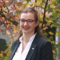 Ville de Lille Employee Pauline G.'s profile photo