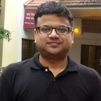 Indian Institute of Technology, Bombay Employee Rahul Purwar's profile photo